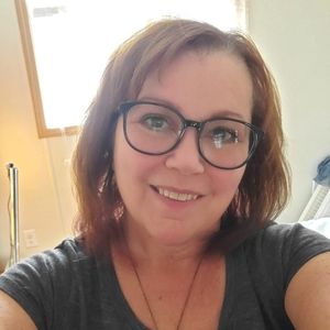 Meet your Posher, Sue